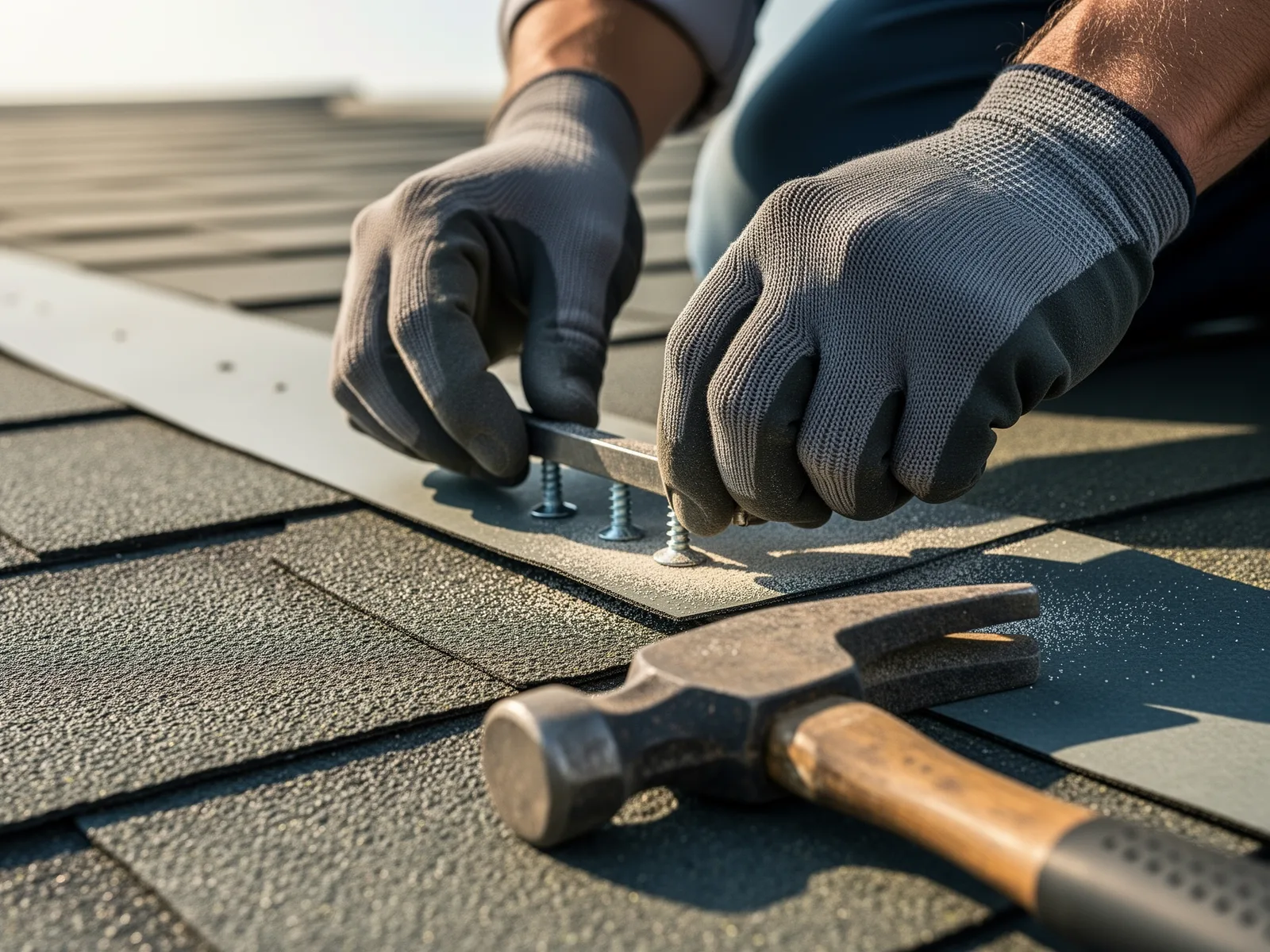 Why choose Fascia Repair in Millville, WV